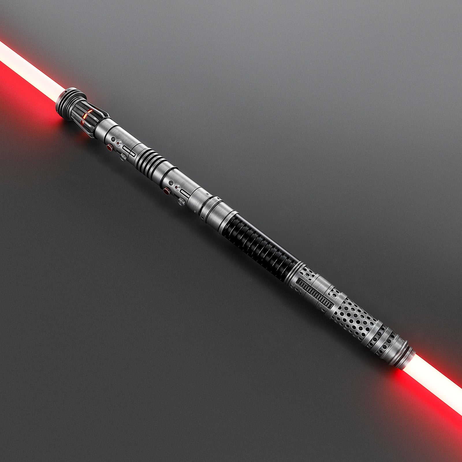 The Dathomir lightsaber hilt