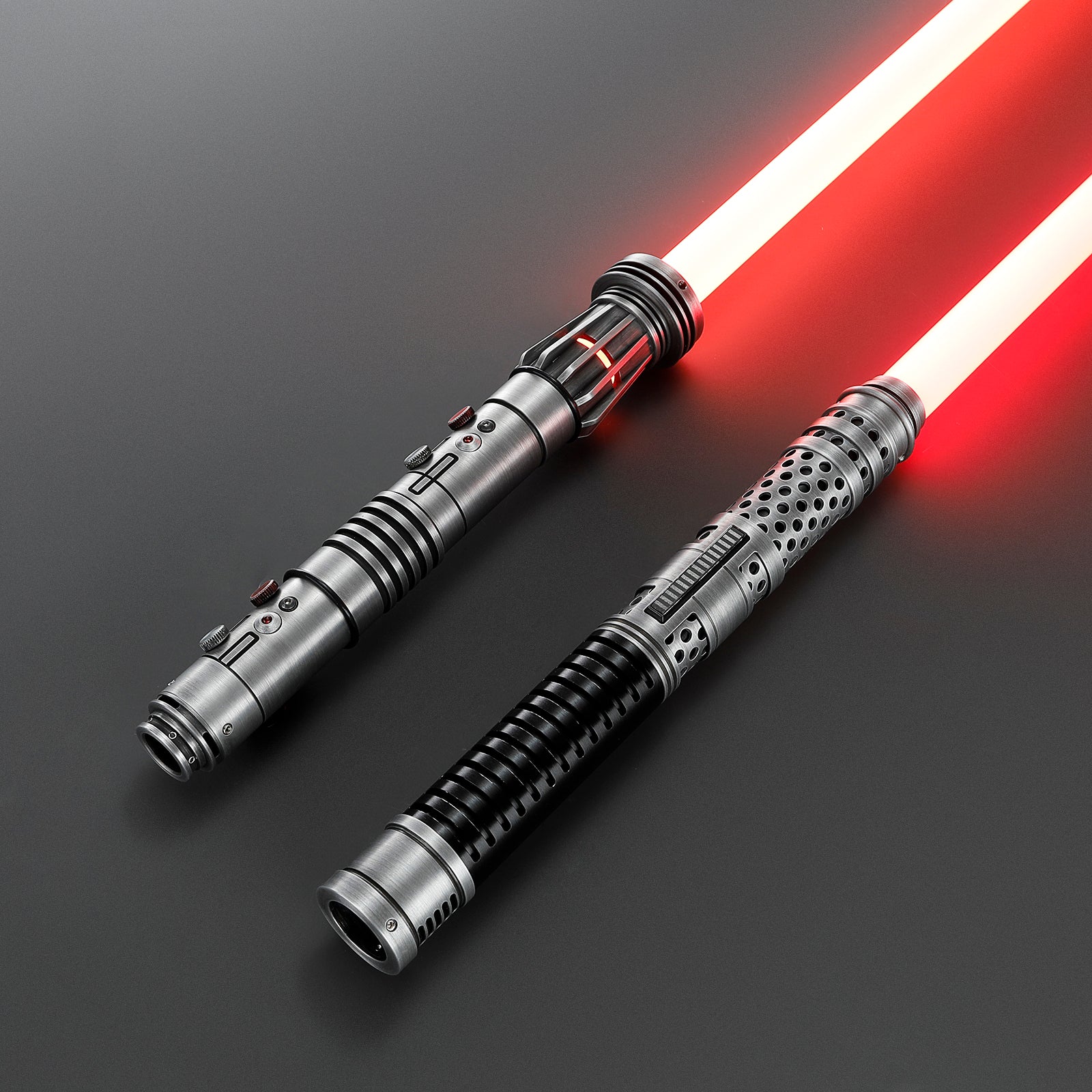 The Dathomir lightsaber – view 6