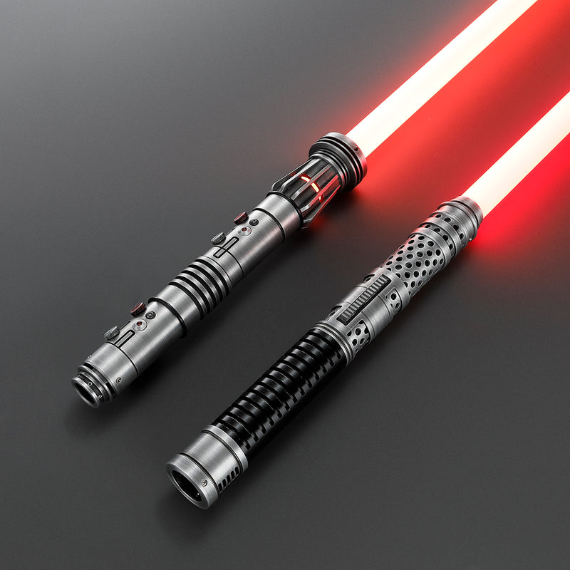 The Dathomir lightsaber – view 6