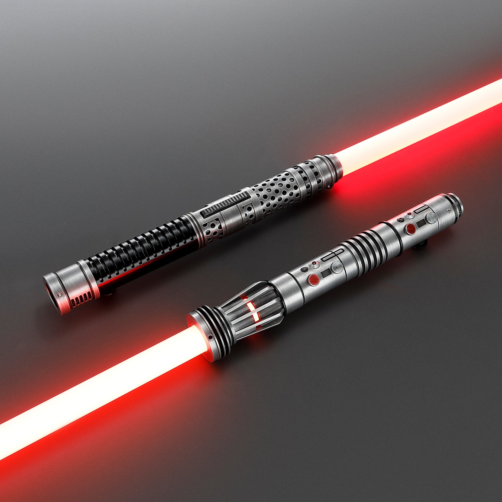 The Dathomir lightsaber – view 7