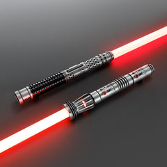 The Dathomir lightsaber – view 7