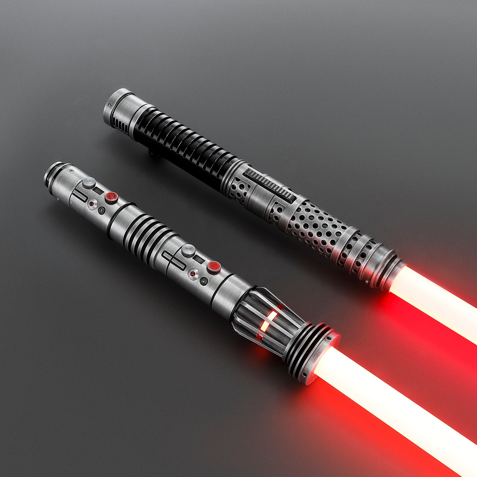 The Dathomir lightsaber – view 8