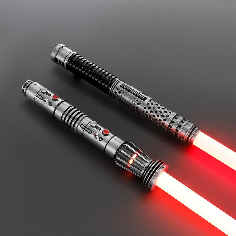 The Dathomir lightsaber – view 8
