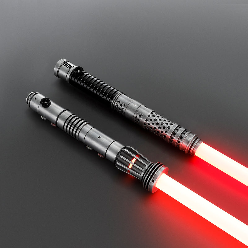 The Dathomir lightsaber – view 9