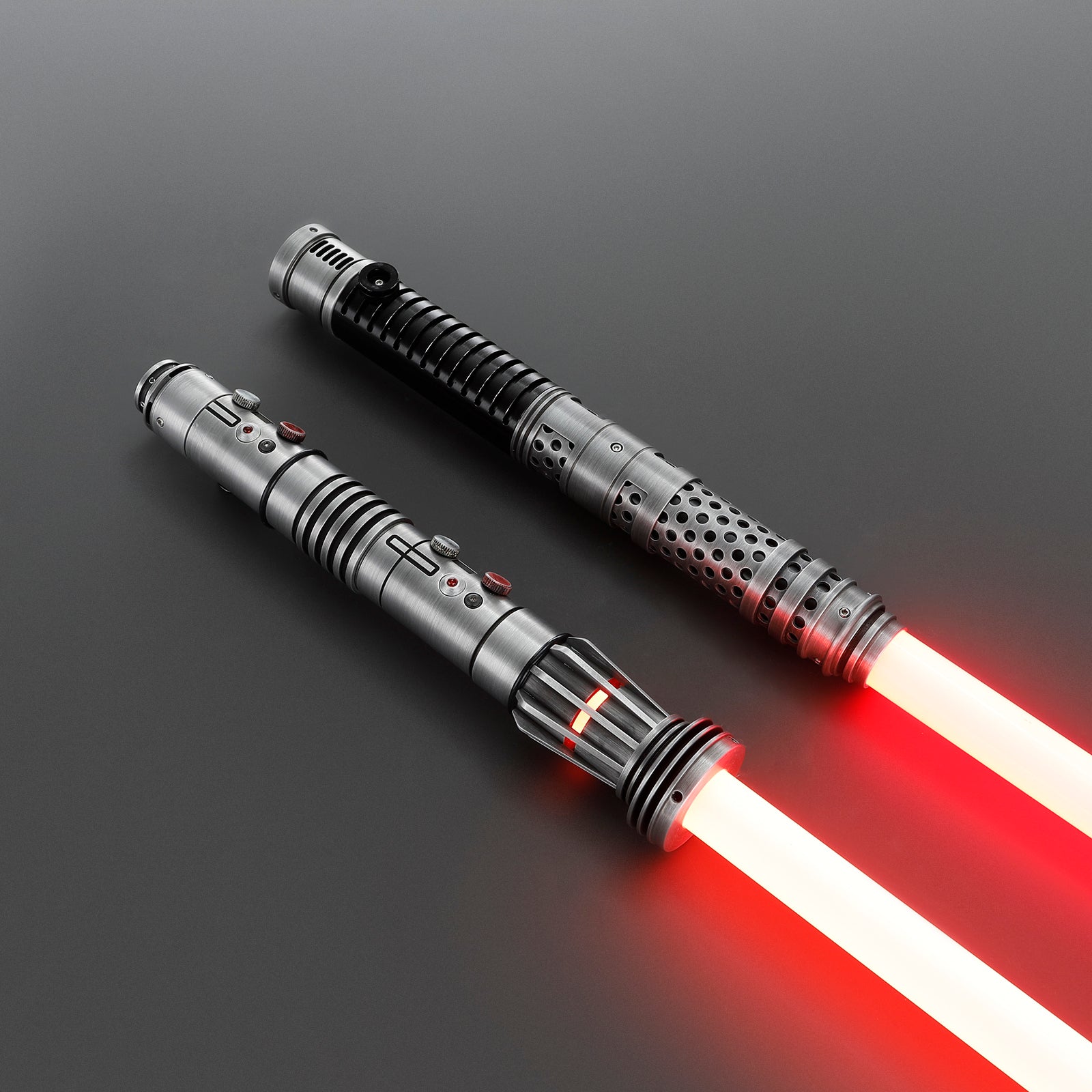 The Dathomir lightsaber – view 10