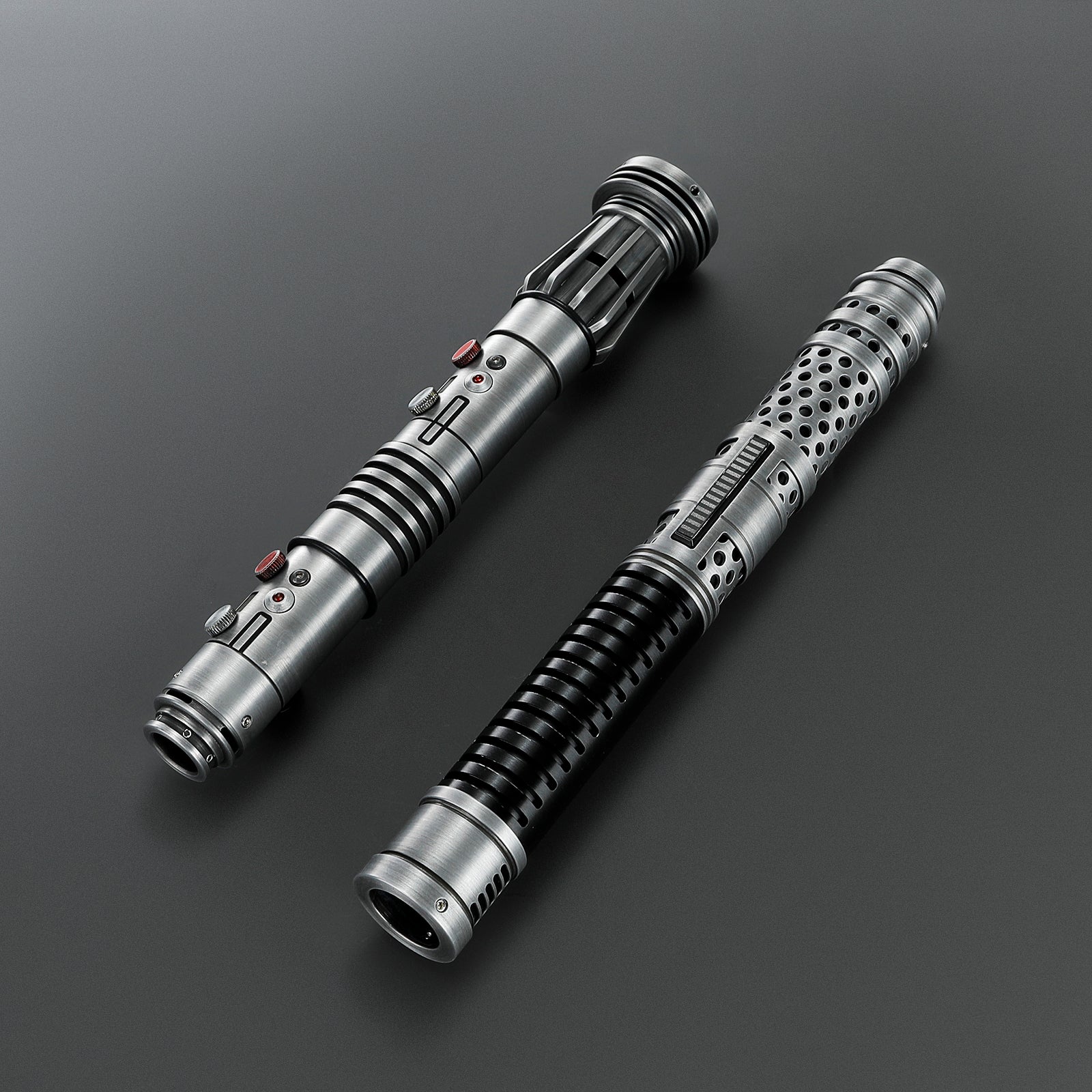 The Dathomir lightsaber – view 11