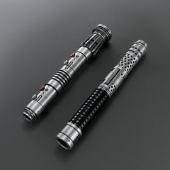 The Dathomir lightsaber – view 11