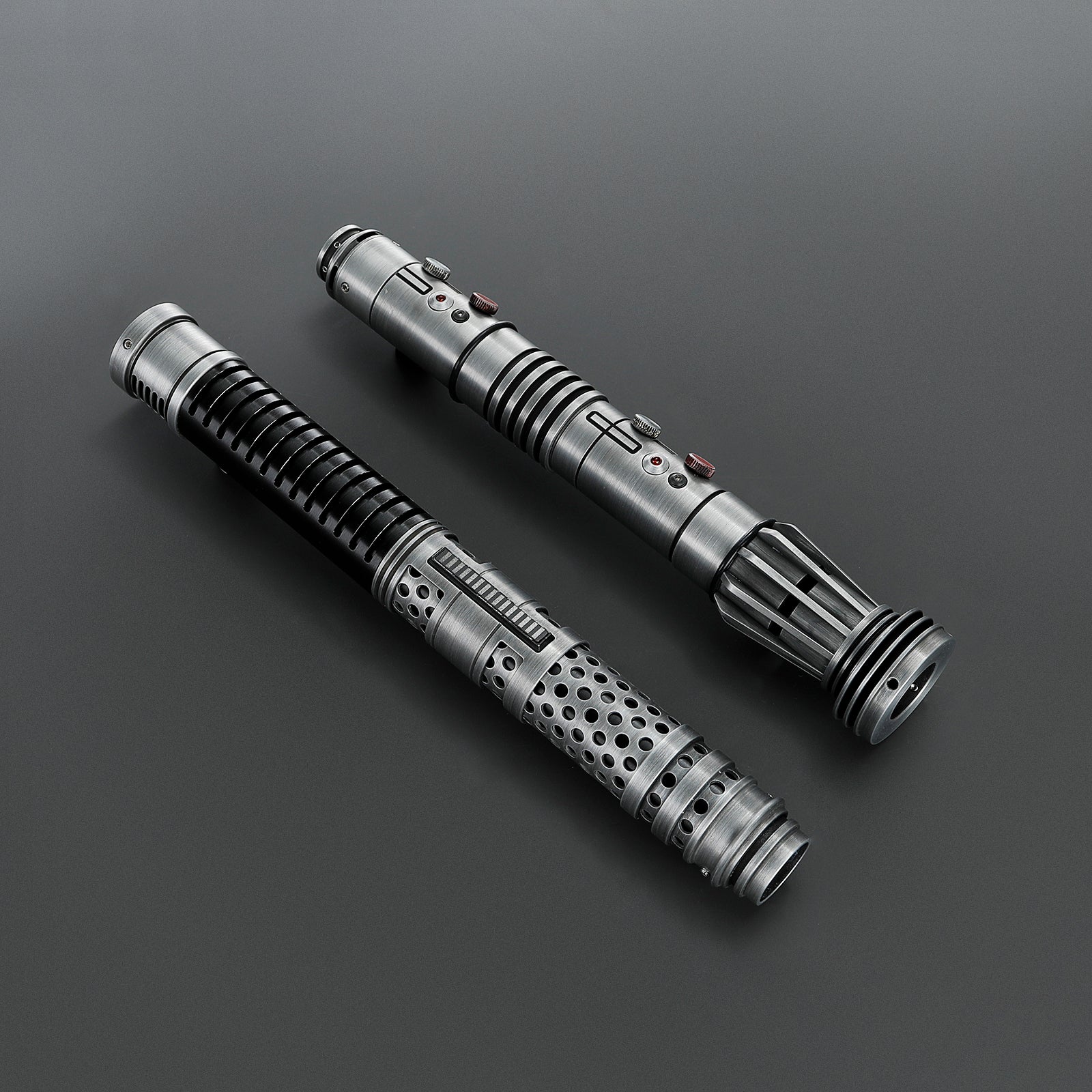 The Dathomir lightsaber – view 12