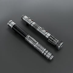 The Dathomir lightsaber – view 12