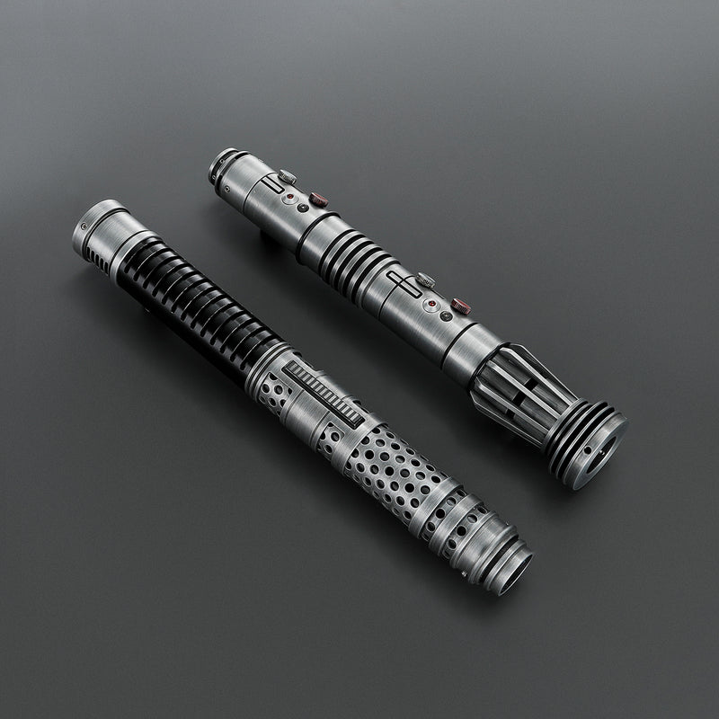 The Dathomir lightsaber – view 12