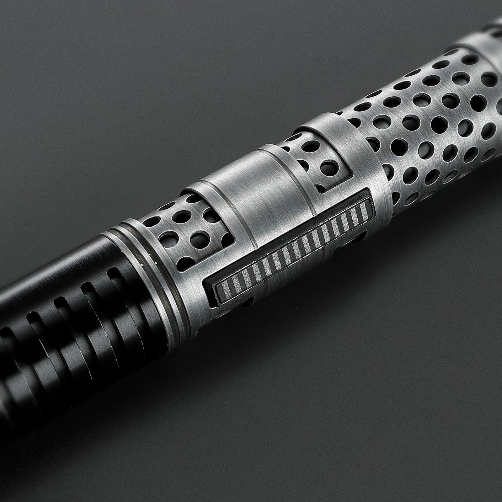 The Dathomir lightsaber – view 13