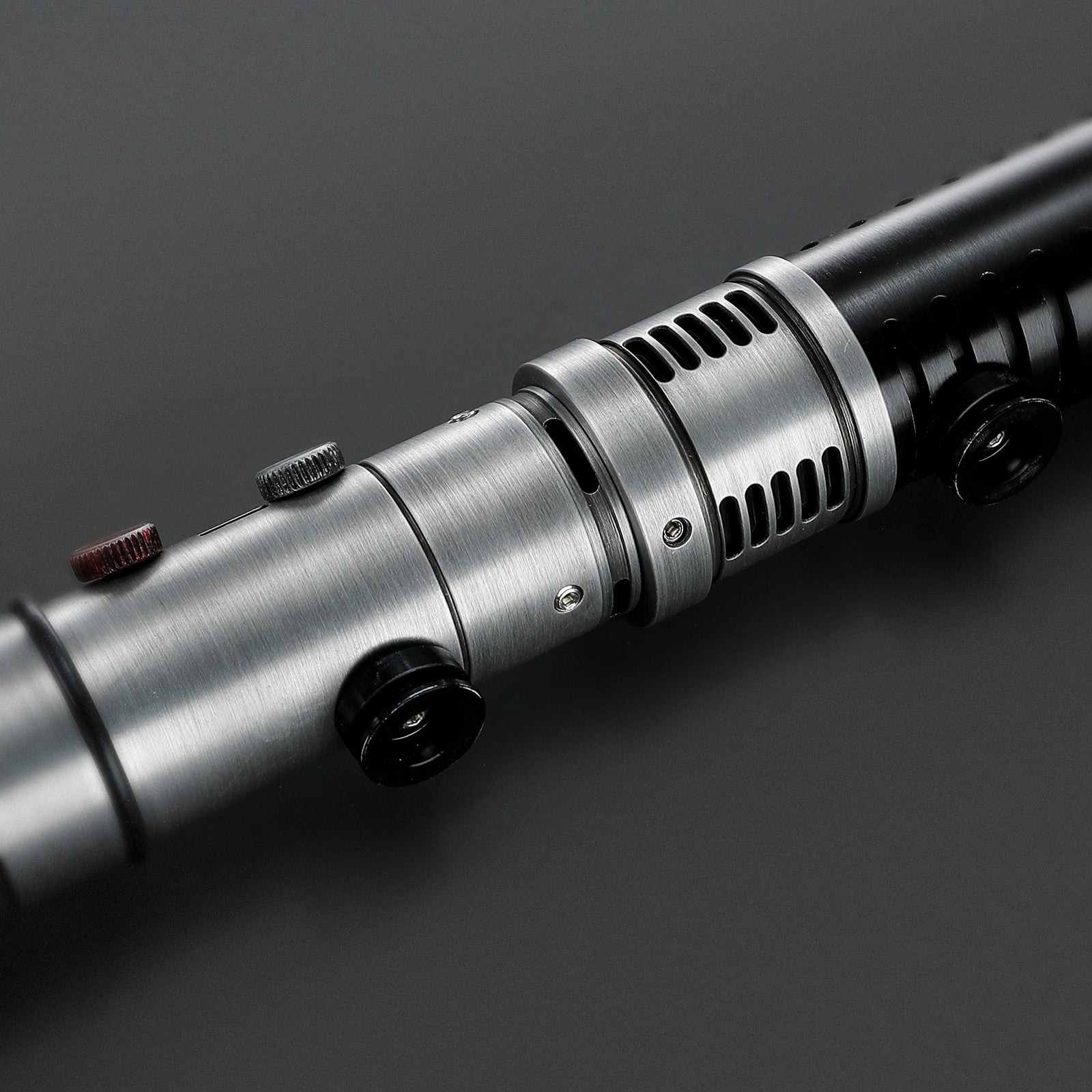 The Dathomir lightsaber – view 14