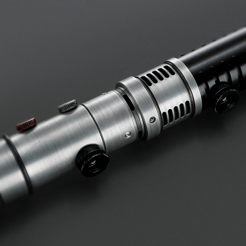 The Dathomir lightsaber – view 14