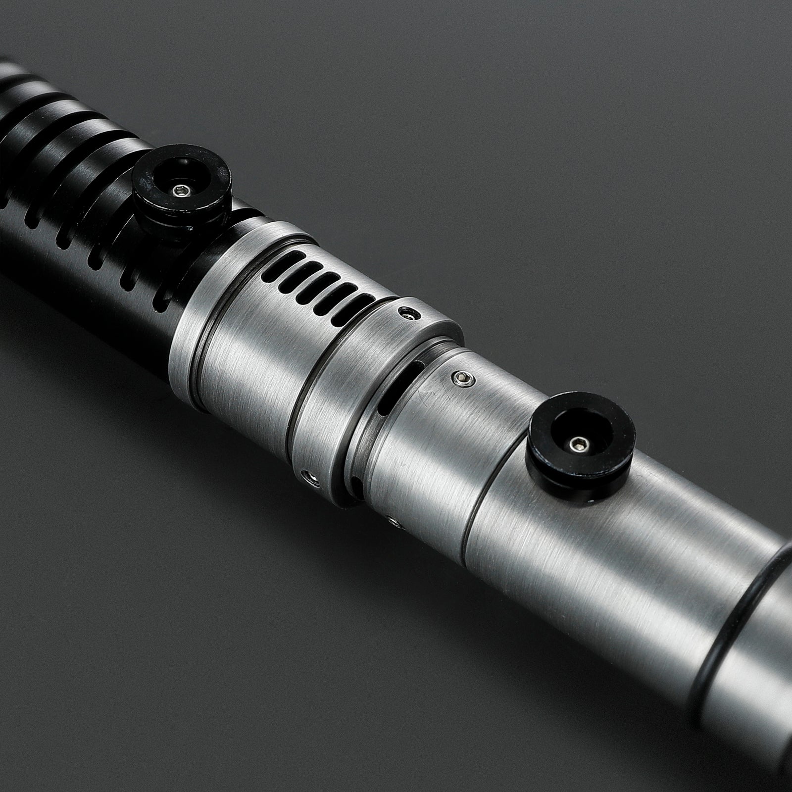 The Dathomir lightsaber – view 15