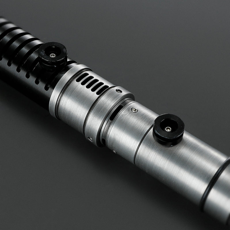 The Dathomir lightsaber – view 15