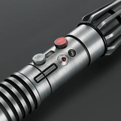 The Dathomir lightsaber – view 16