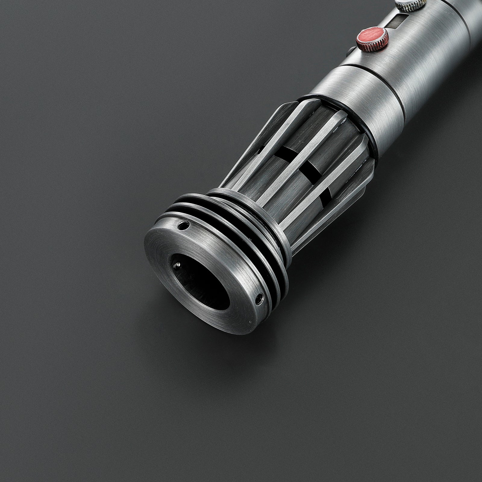 The Dathomir lightsaber – view 17