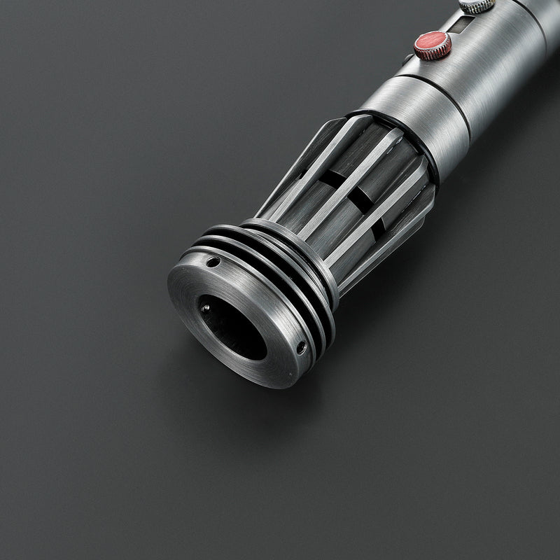 The Dathomir lightsaber – view 17
