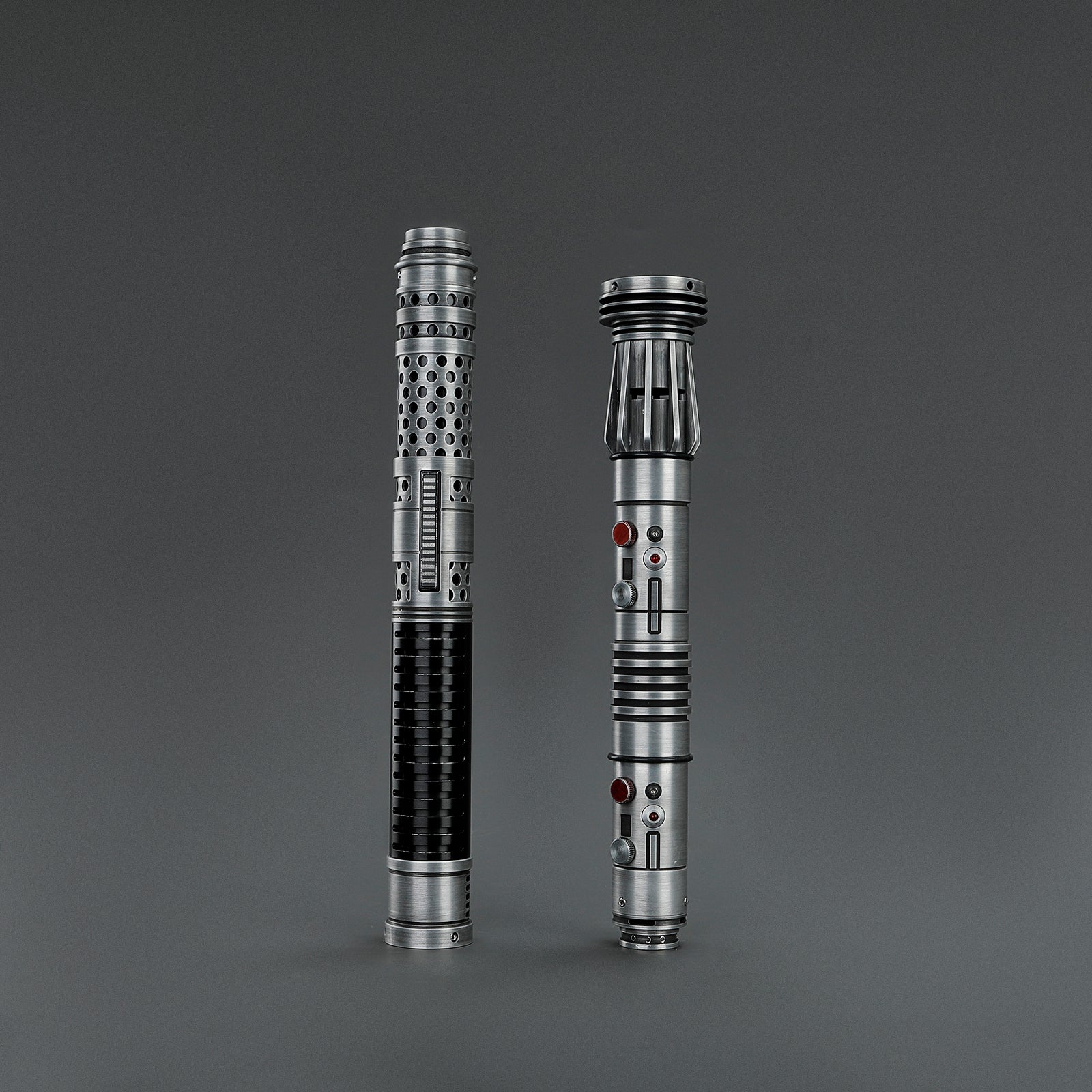 The Dathomir lightsaber – view 18
