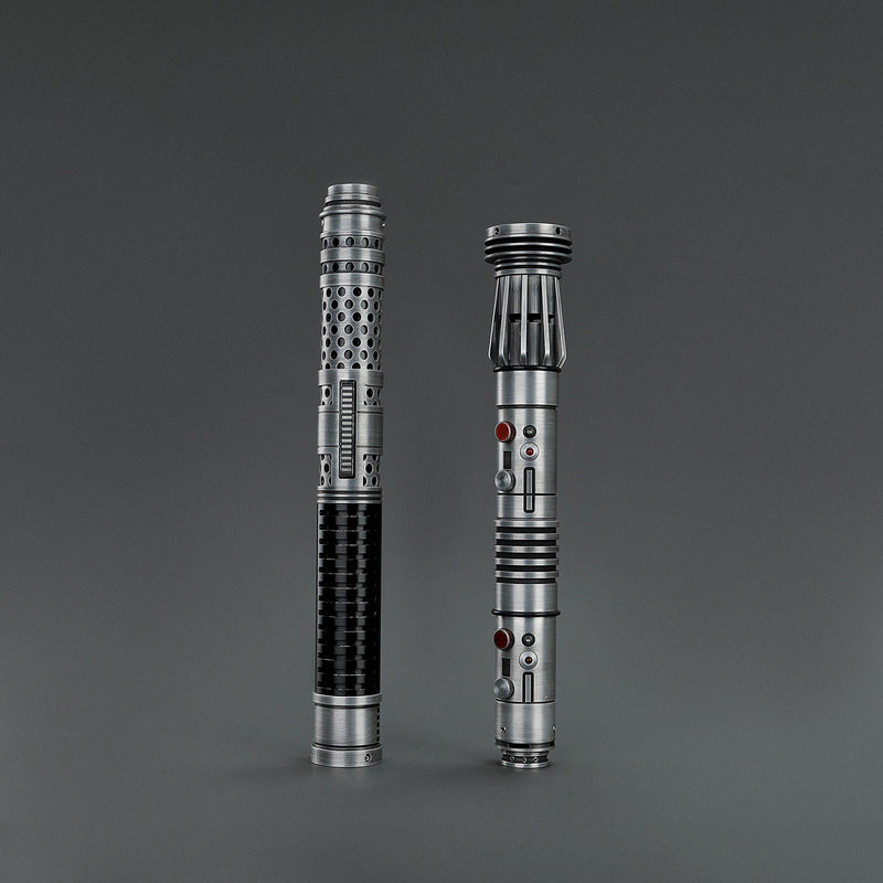 The Dathomir lightsaber – view 18