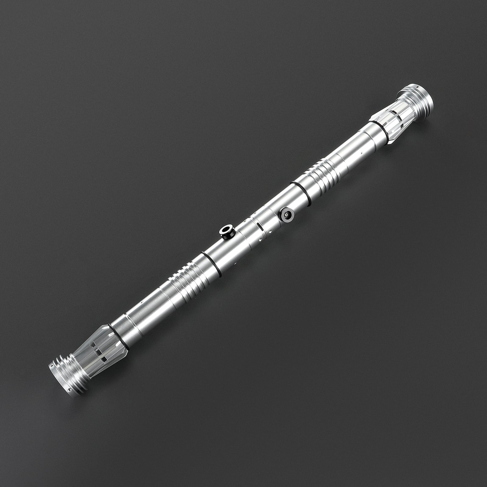 The Crime Lord lightsaber hilt