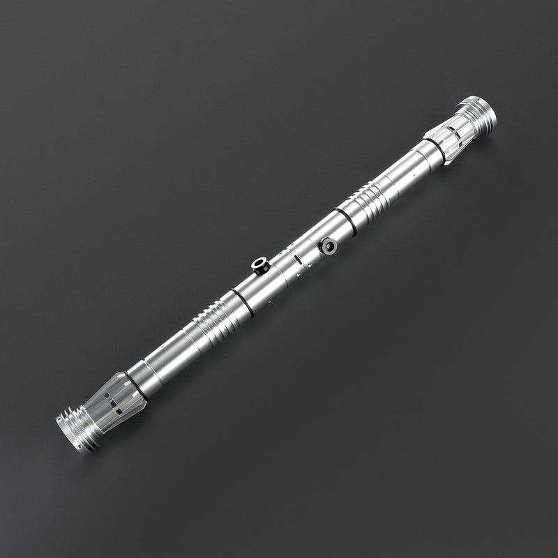 The Crime Lord lightsaber hilt