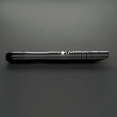 The Basalt lightsaber hilt