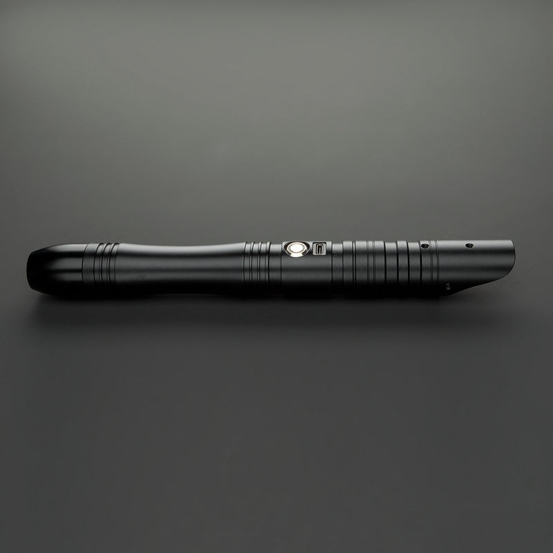 The Basalt lightsaber hilt