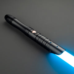 The Basalt lightsaber – view 4