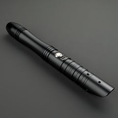 The Basalt lightsaber – view 6