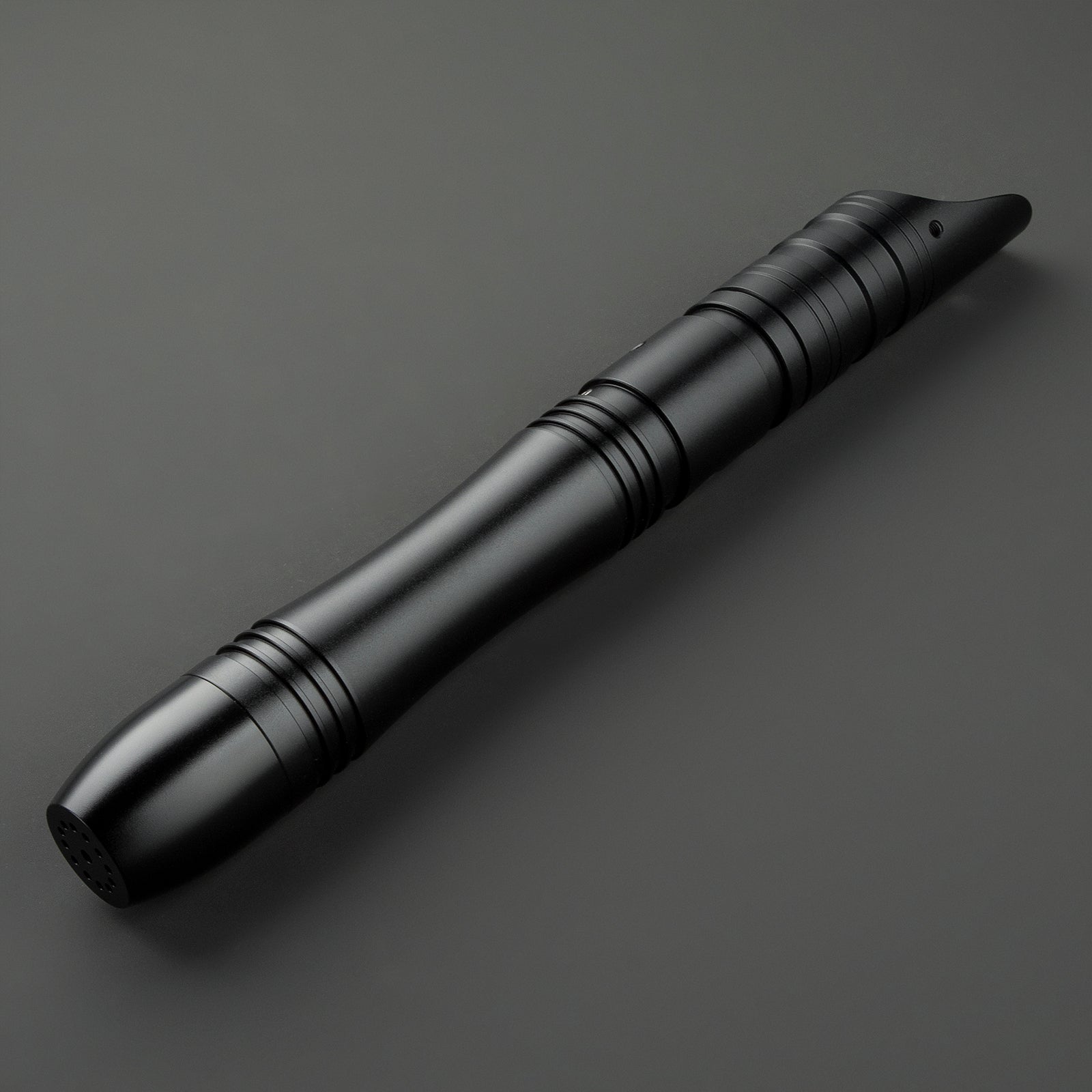 The Basalt lightsaber – view 7
