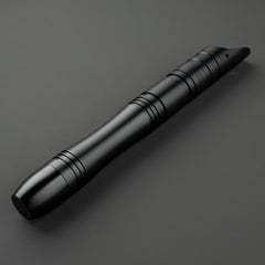 The Basalt lightsaber – view 7
