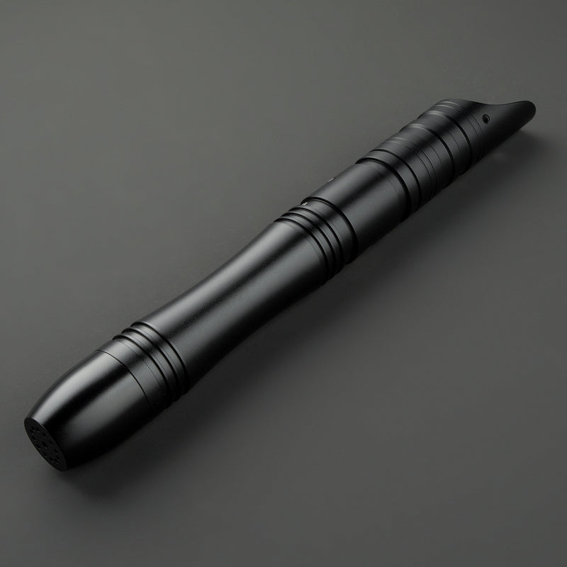 The Basalt lightsaber – view 7