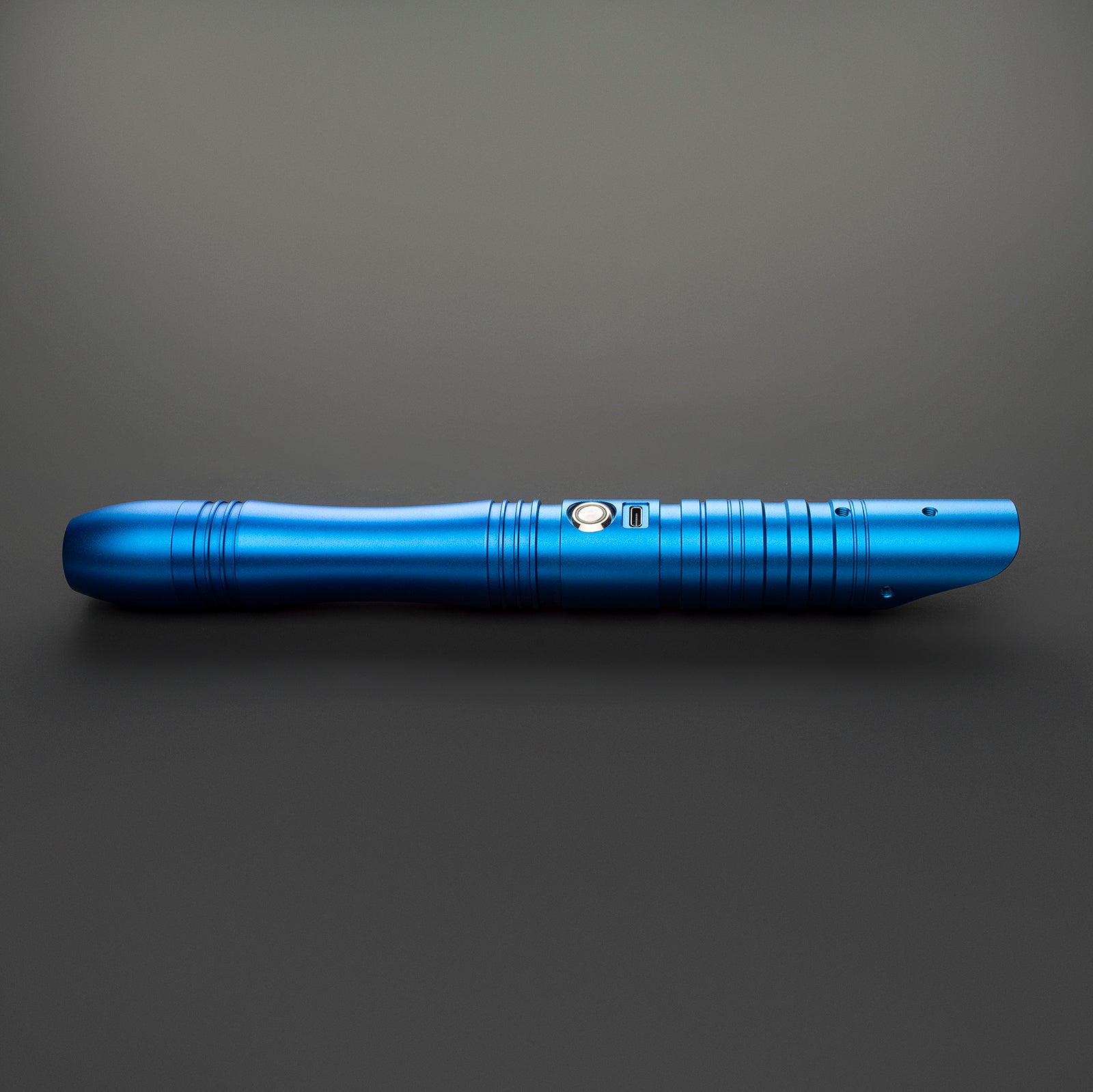 The Basalt lightsaber – view 8