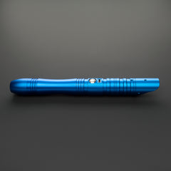 The Basalt lightsaber – view 8