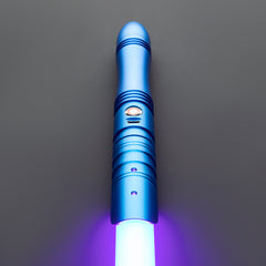 The Basalt lightsaber – view 9