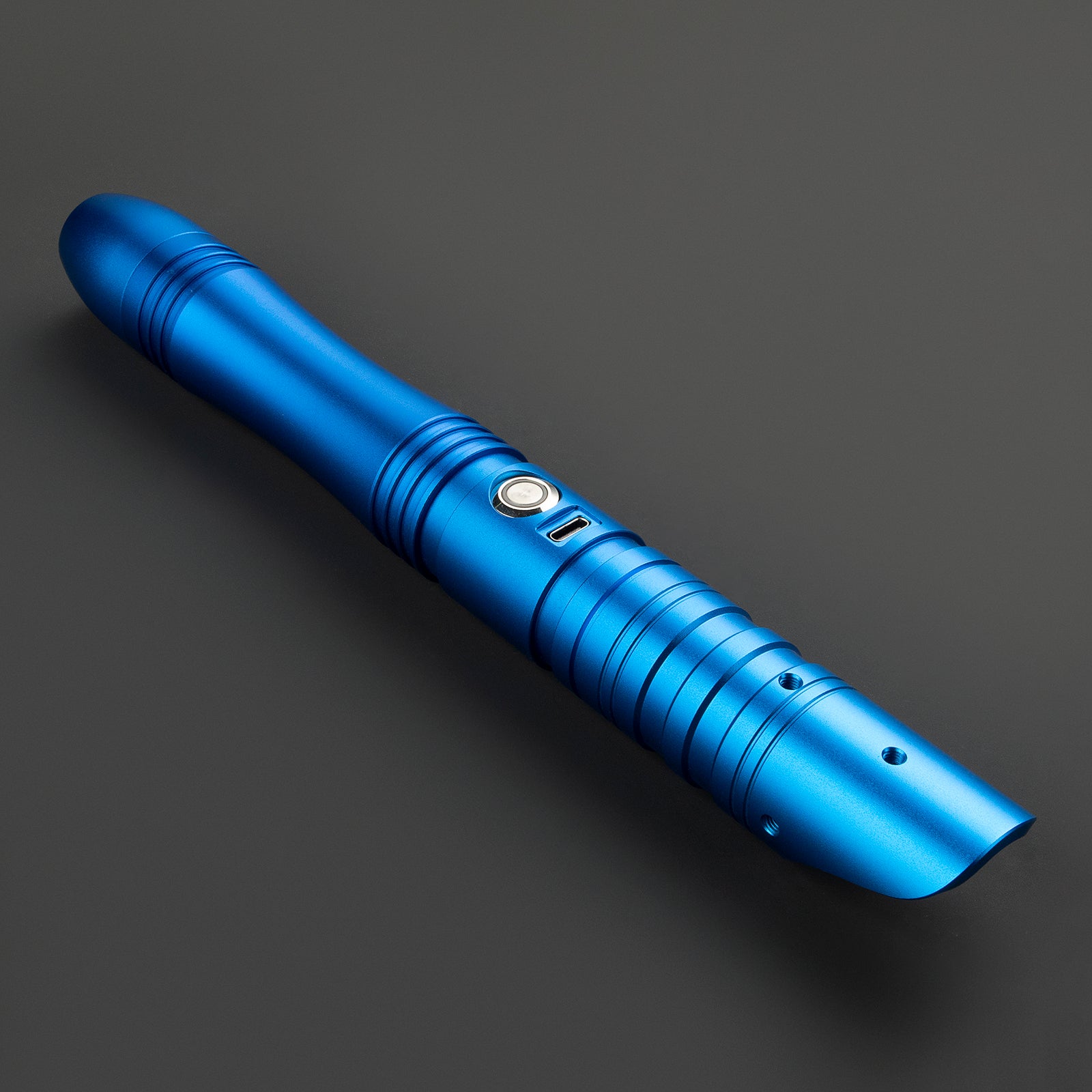 The Basalt lightsaber – view 11