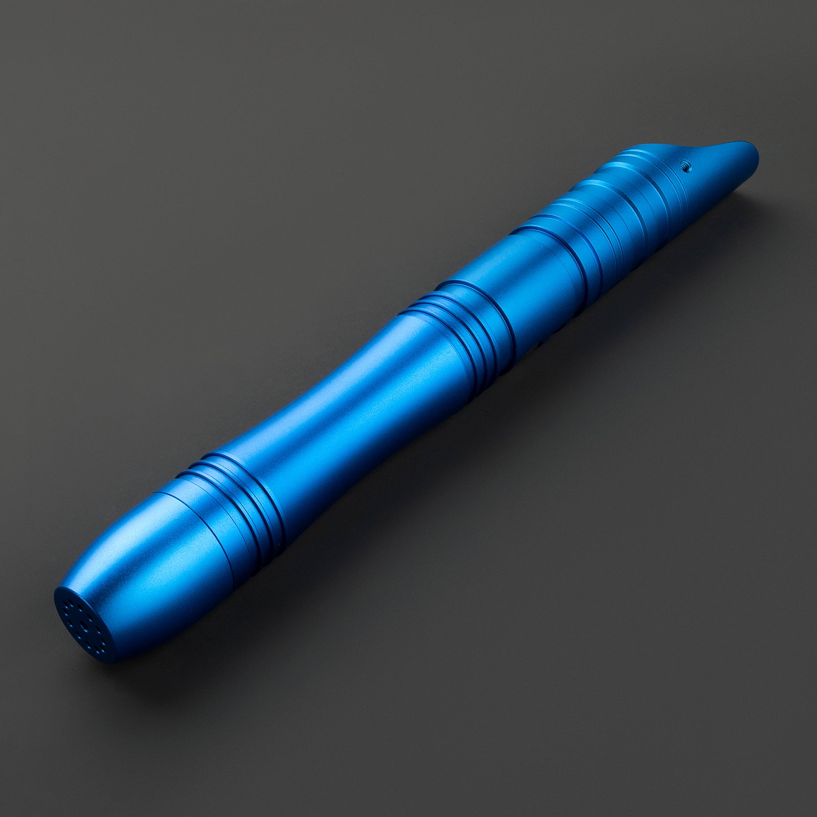 The Basalt lightsaber – view 12