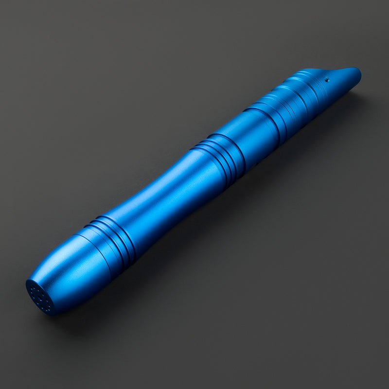 The Basalt lightsaber – view 12