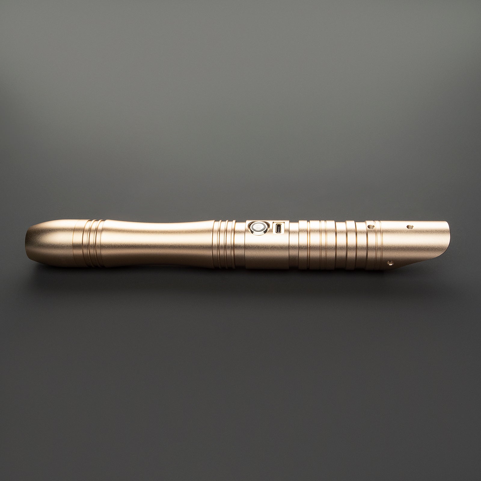 The Basalt lightsaber – view 13
