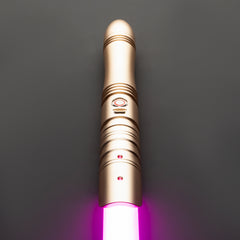 The Basalt lightsaber – view 14