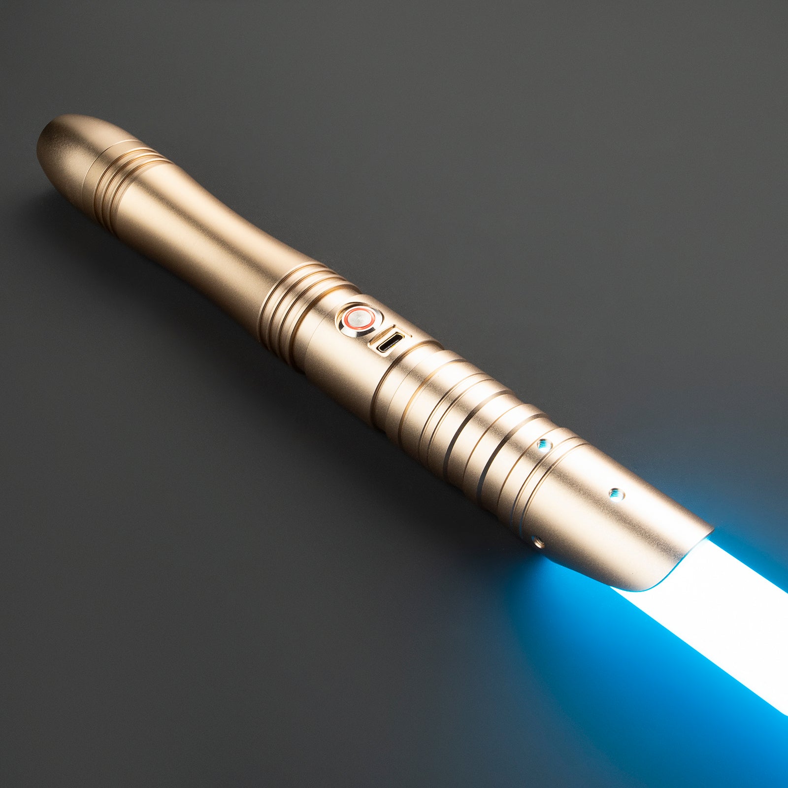 The Basalt lightsaber – view 15