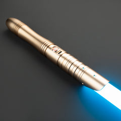The Basalt lightsaber – view 15