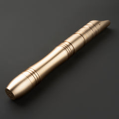 The Basalt lightsaber – view 16
