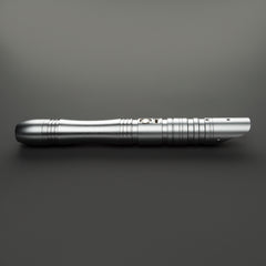 The Basalt lightsaber – view 17