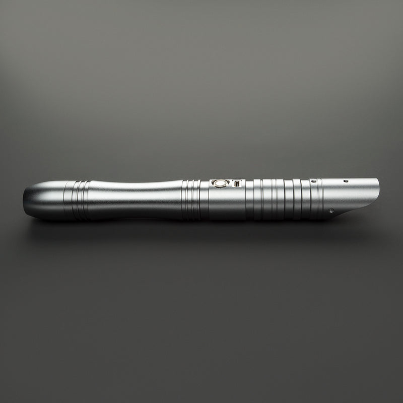 The Basalt lightsaber – view 17