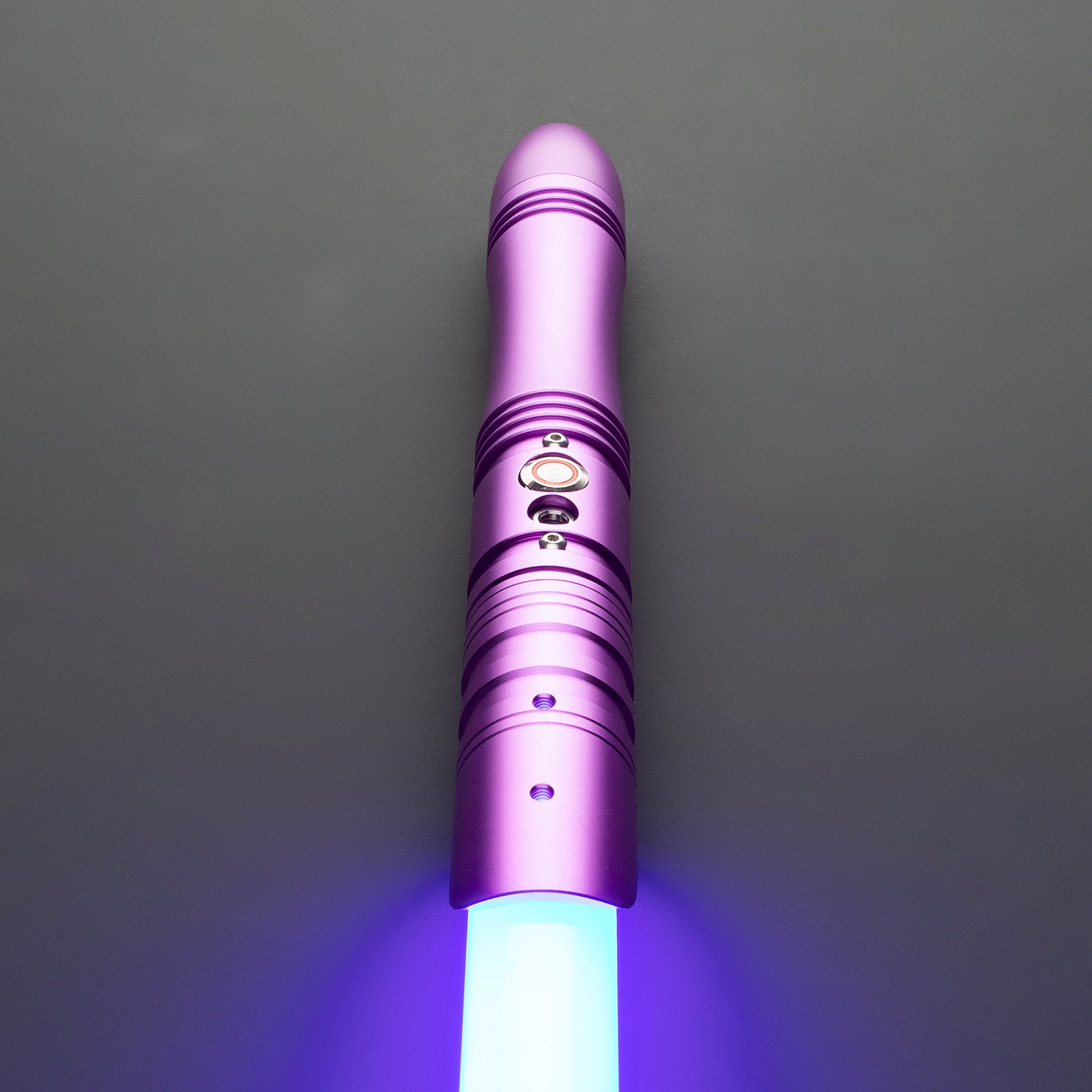 The Basalt lightsaber – view 18