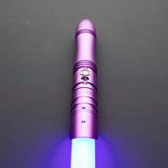 The Basalt lightsaber – view 18