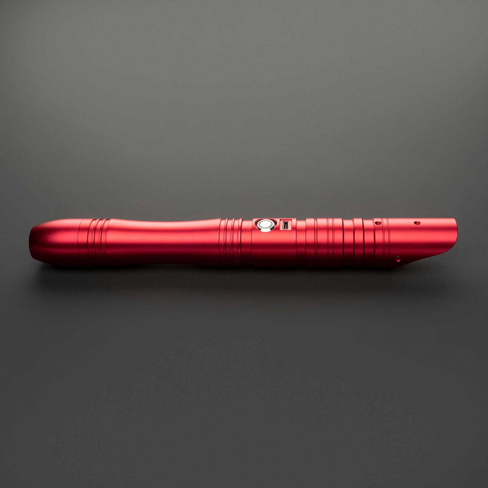 The Basalt lightsaber – view 19