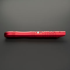 The Basalt lightsaber – view 19